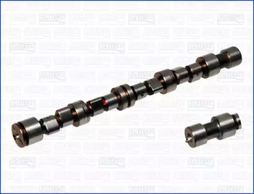 WILMINK GROUP wg1170861 - Распредвал